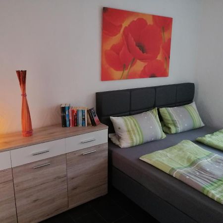 Ferienhaus Wernfels - Fraenk. Seenland Spalt Zewnętrze zdjęcie