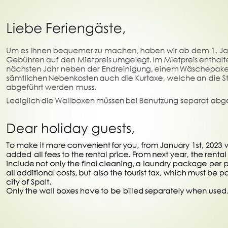 Ferienhaus Wernfels - Fraenk. Seenland Spalt Zewnętrze zdjęcie