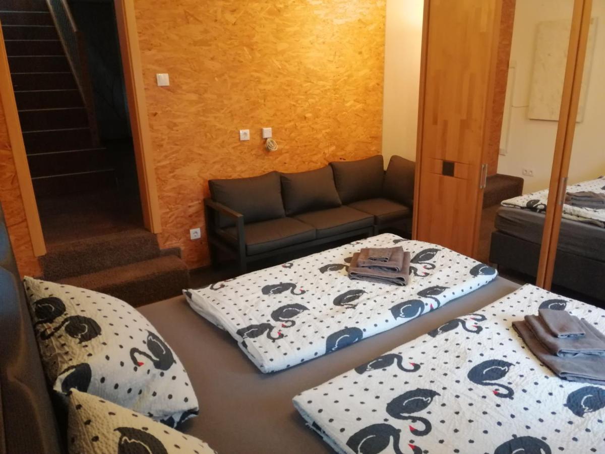 Ferienhaus Wernfels - Fraenk. Seenland Spalt Zewnętrze zdjęcie