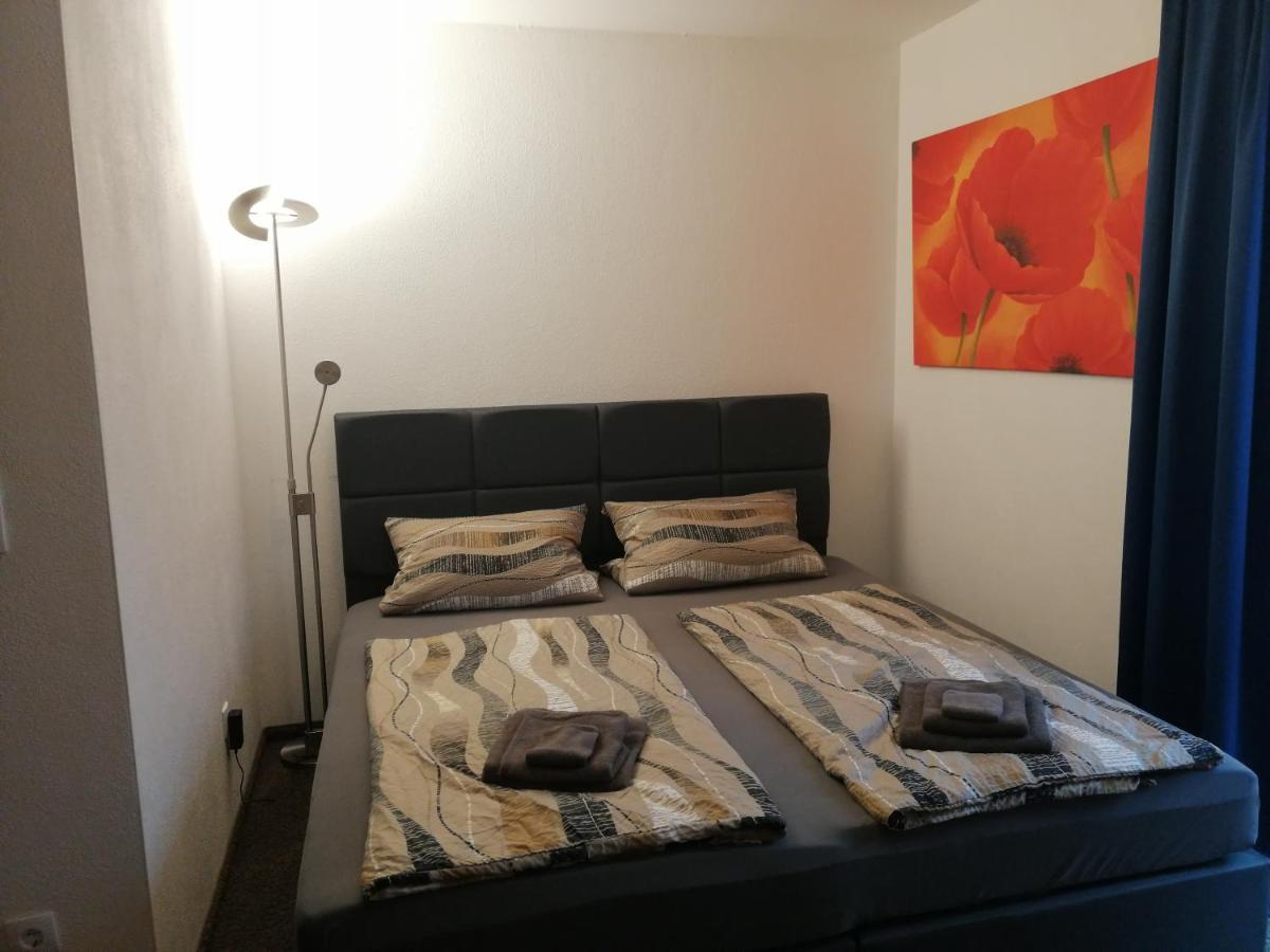 Ferienhaus Wernfels - Fraenk. Seenland Spalt Zewnętrze zdjęcie