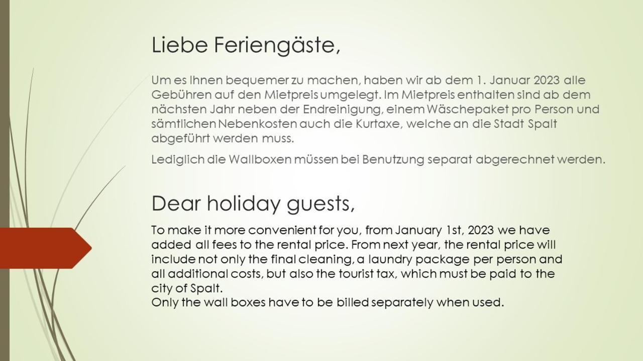 Ferienhaus Wernfels - Fraenk. Seenland Spalt Zewnętrze zdjęcie