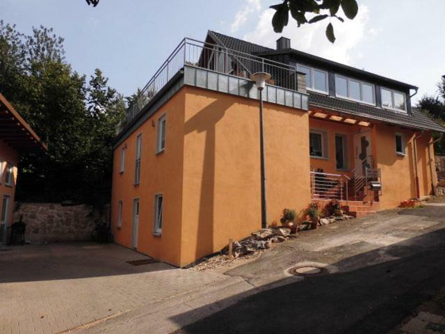 Ferienhaus Wernfels - Fraenk. Seenland Spalt Zewnętrze zdjęcie