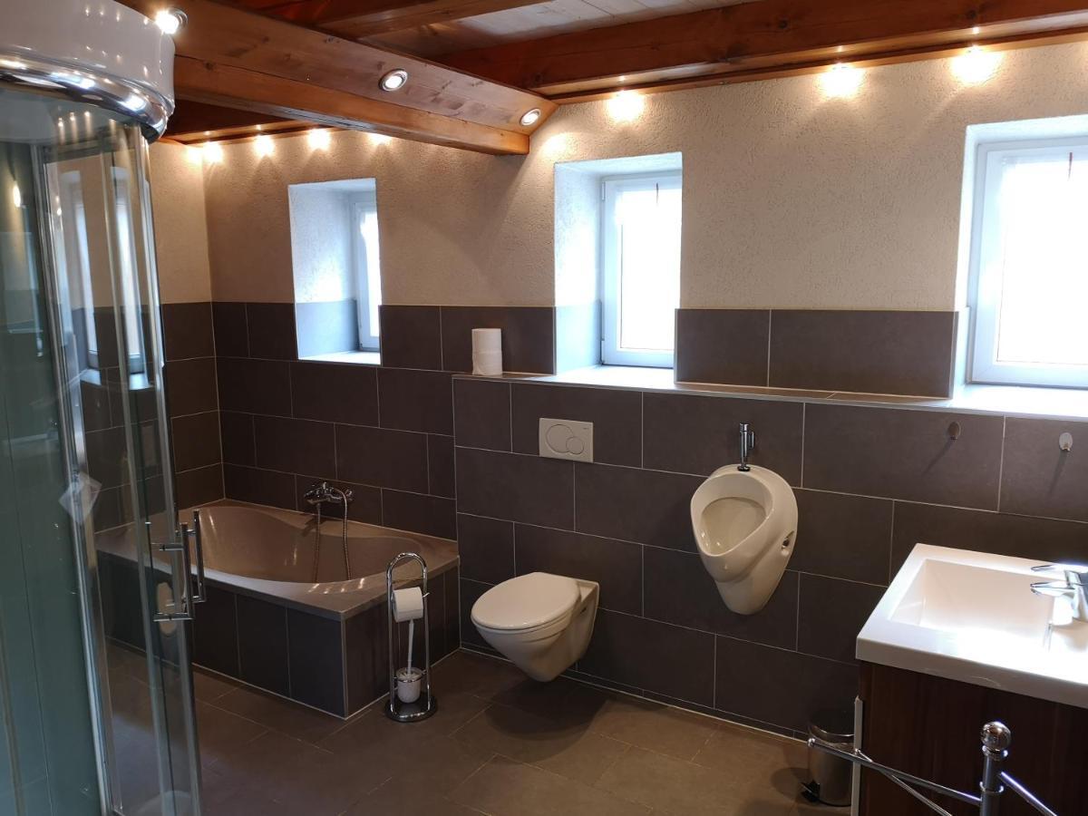 Ferienhaus Wernfels - Fraenk. Seenland Spalt Zewnętrze zdjęcie