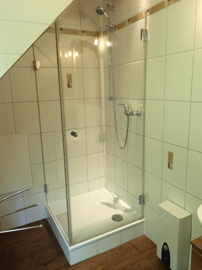 Ferienhaus Wernfels - Fraenk. Seenland Spalt Zewnętrze zdjęcie