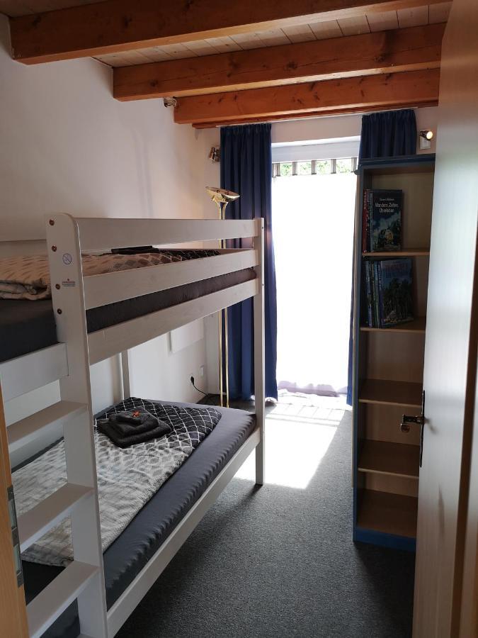 Ferienhaus Wernfels - Fraenk. Seenland Spalt Zewnętrze zdjęcie