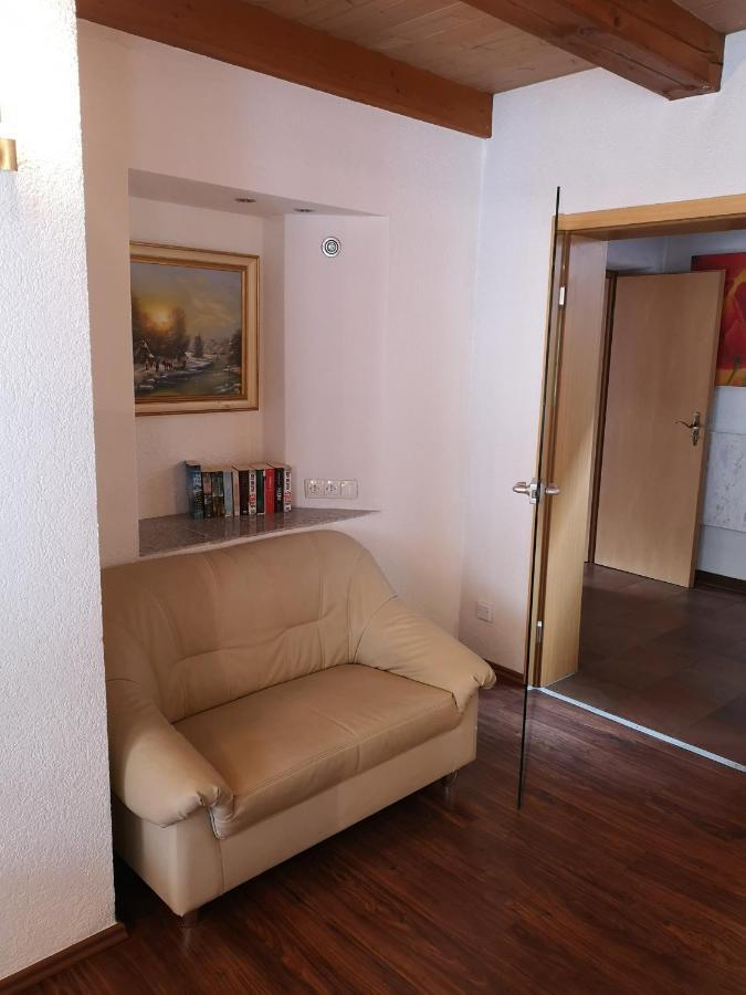 Ferienhaus Wernfels - Fraenk. Seenland Spalt Zewnętrze zdjęcie