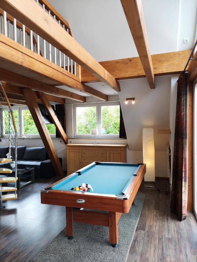 Ferienhaus Wernfels - Fraenk. Seenland Spalt Zewnętrze zdjęcie