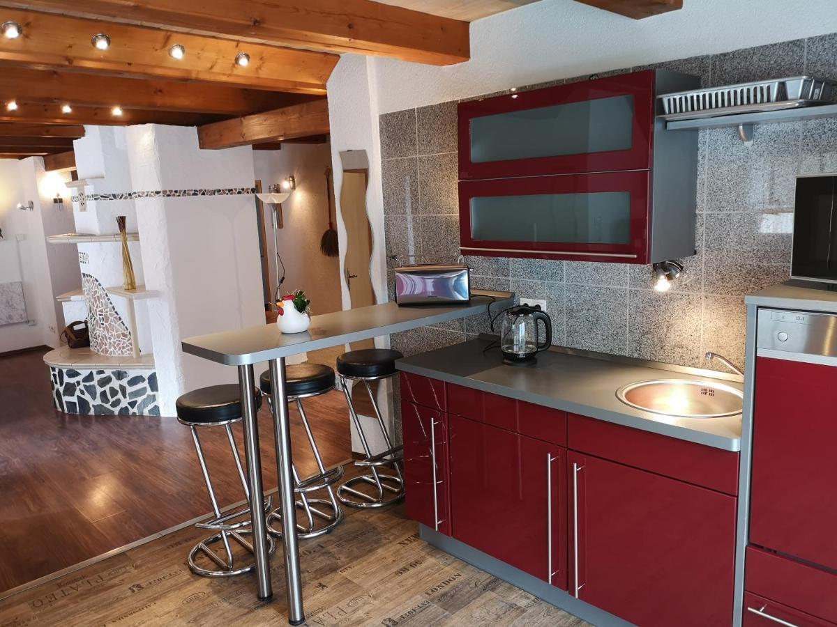 Ferienhaus Wernfels - Fraenk. Seenland Spalt Zewnętrze zdjęcie