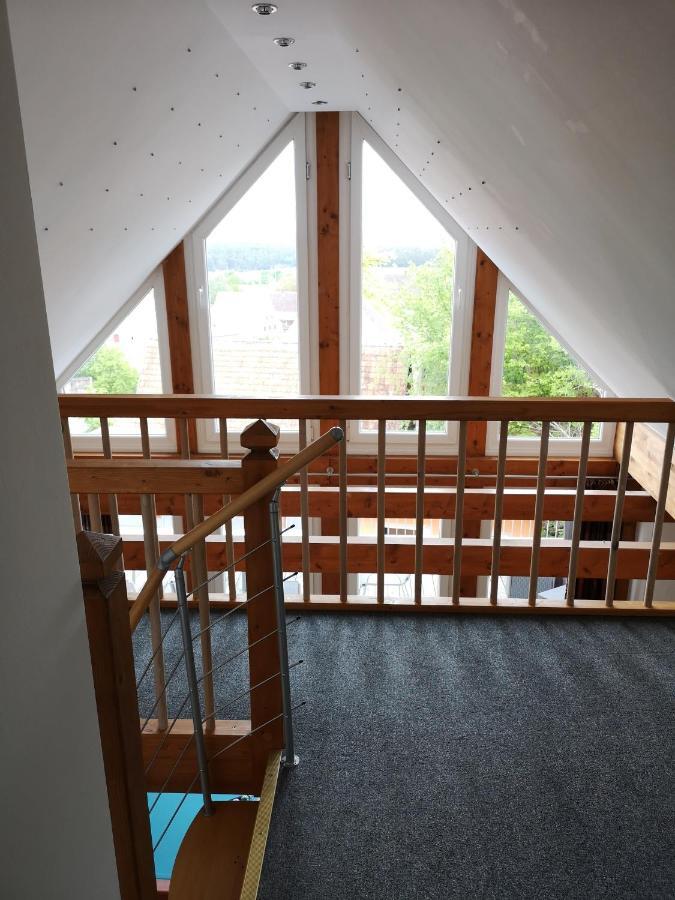 Ferienhaus Wernfels - Fraenk. Seenland Spalt Zewnętrze zdjęcie